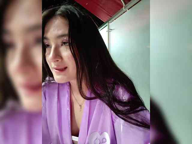 RachelCooper webcam
