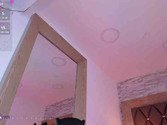 RachelCooper webcam