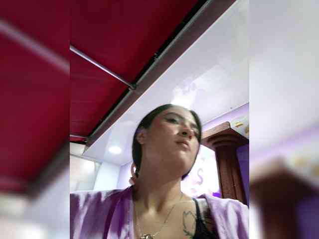 RachelCooper webcam