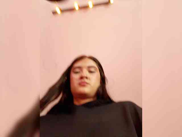 RachelCooper webcam