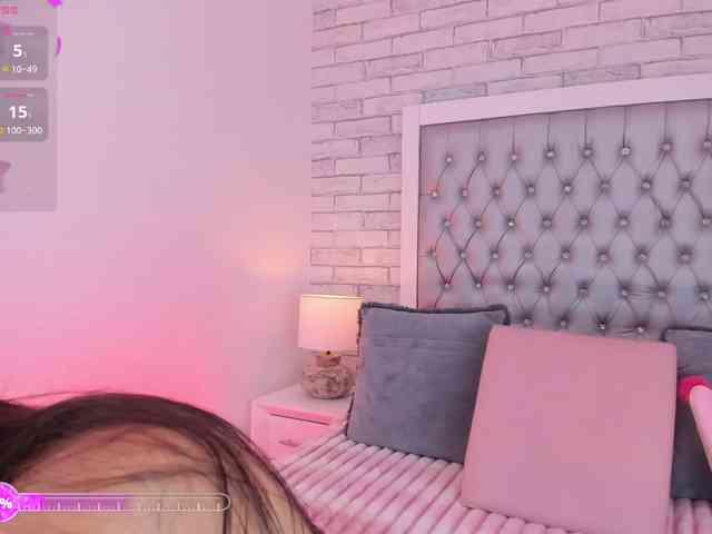 RachelCooper webcam