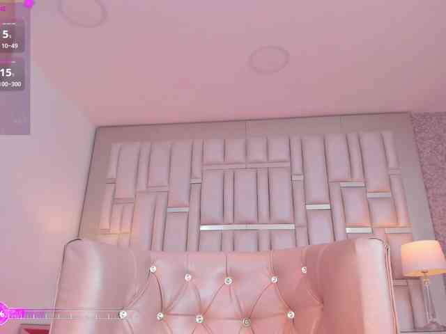 RachelCooper webcam
