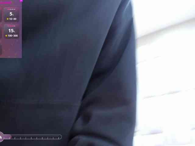 RachelCooper webcam