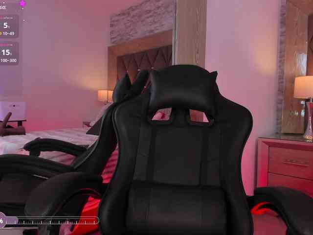 RachelCooper webcam