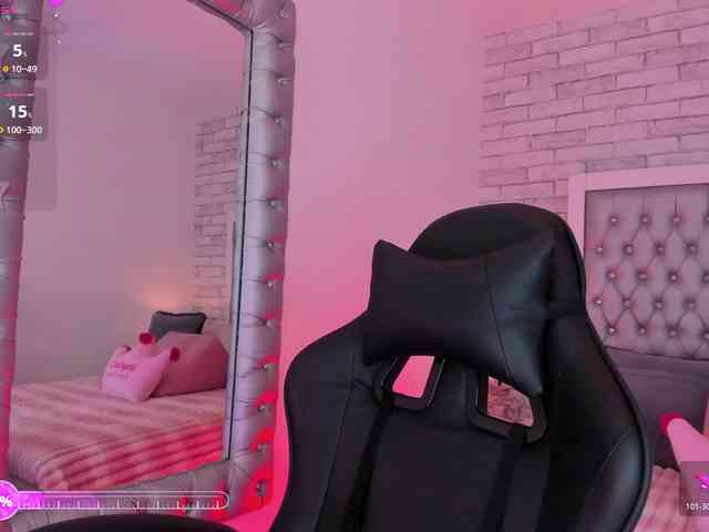 RachelCooper webcam