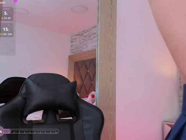 RachelCooper webcam