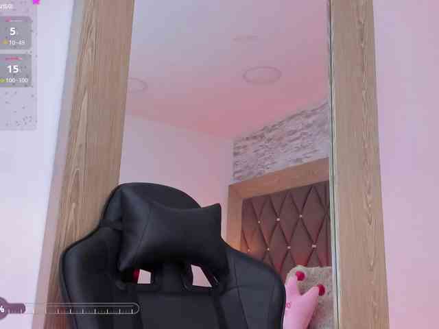 RachelCooper webcam