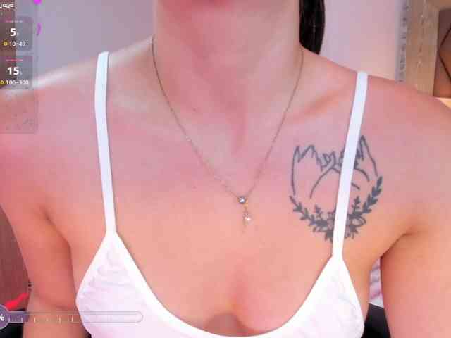 RachelCooper webcam