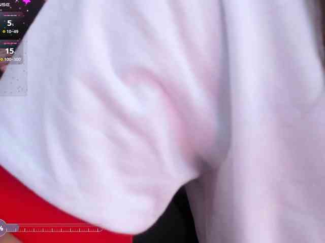 RachelCooper webcam