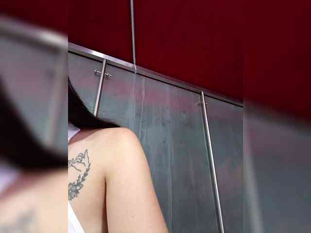 RachelCooper webcam