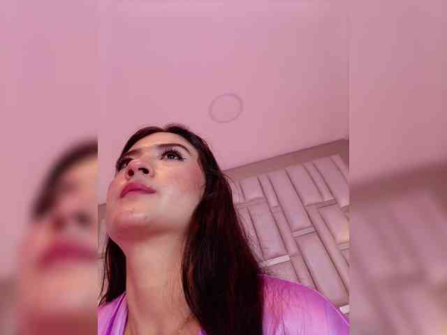 RachelCooper webcam