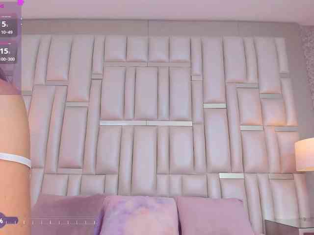 RachelCooper webcam