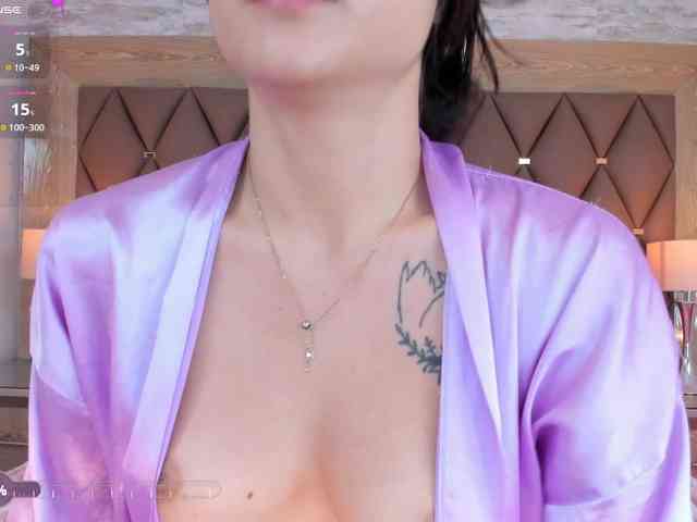 RachelCooper webcam