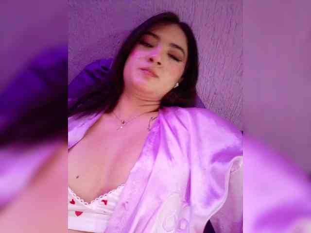 RachelCooper webcam