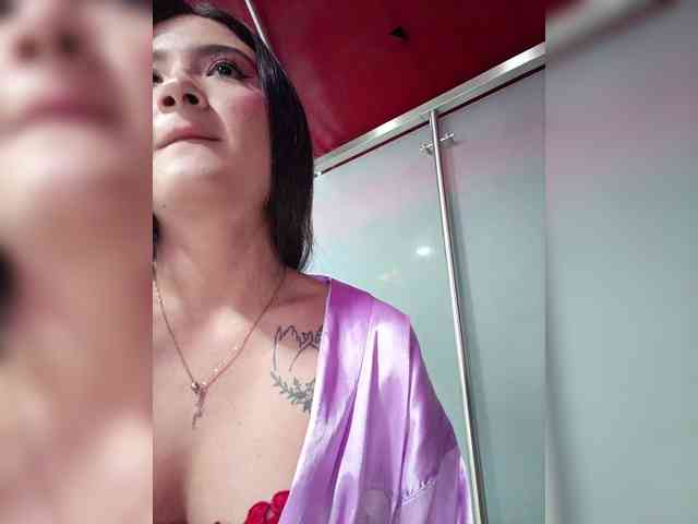 RachelCooper webcam