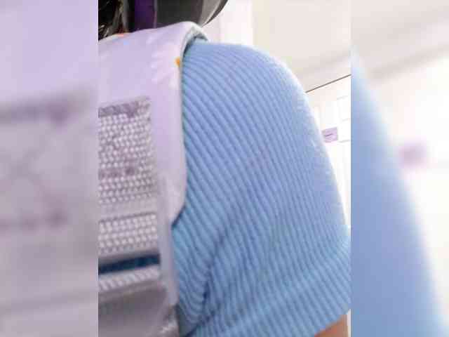 RachelCooper webcam