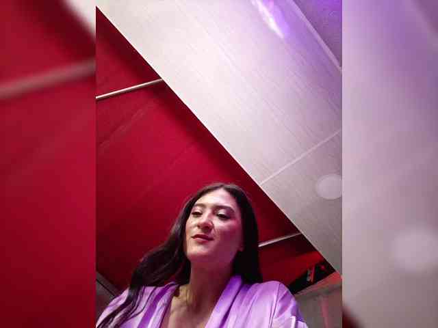 RachelCooper webcam
