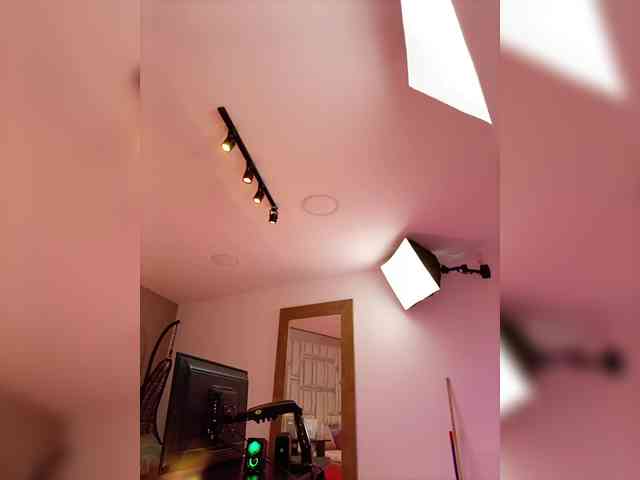 RachelCooper webcam