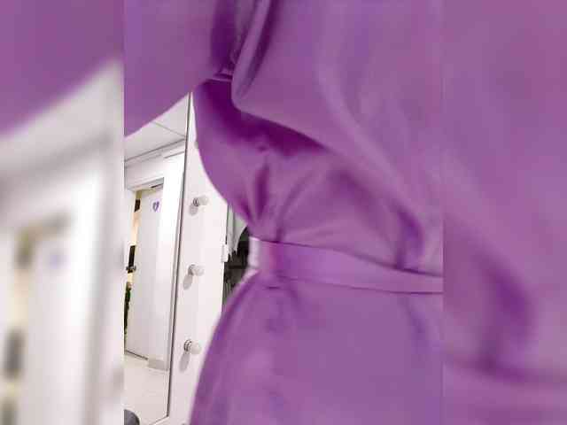 RachelCooper webcam
