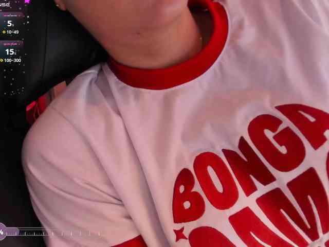 RachelCooper webcam