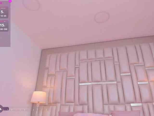 RachelCooper webcam