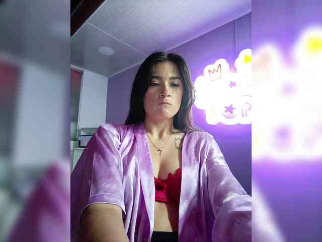 RachelCooper webcam