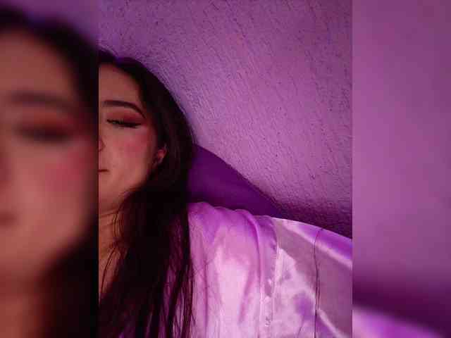 RachelCooper webcam