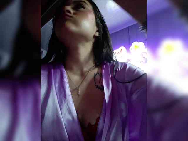 RachelCooper webcam