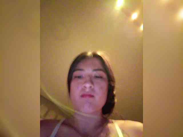 RachelCooper webcam