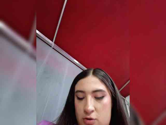 RachelCooper webcam