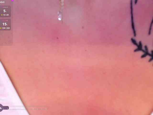 RachelCooper webcam