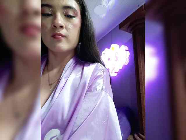RachelCooper webcam