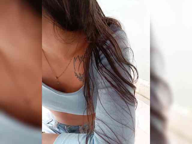 RachelCooper webcam