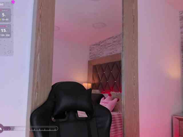 RachelCooper webcam