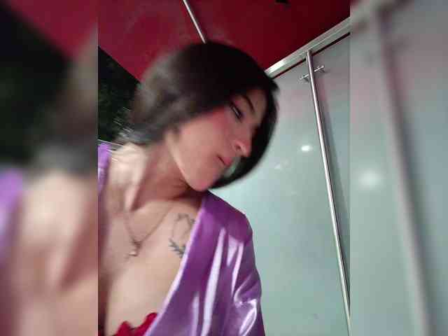 RachelCooper webcam