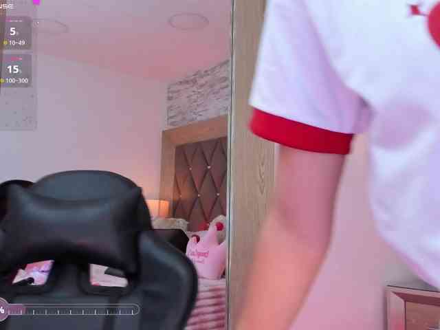 RachelCooper webcam