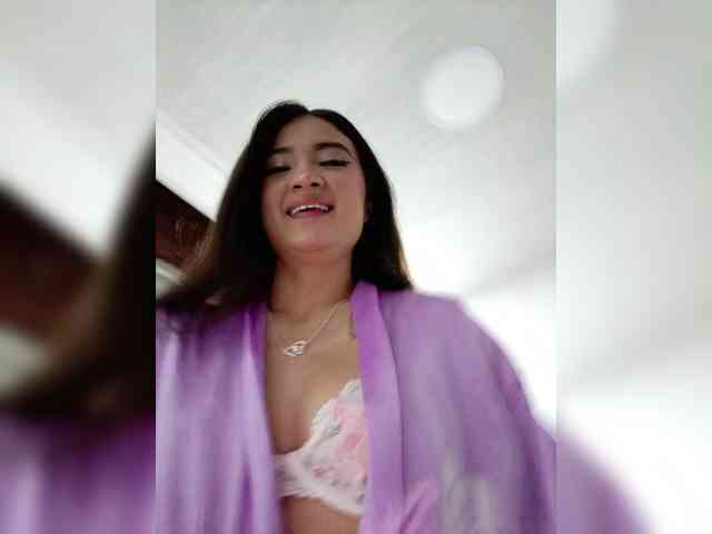 RachelCooper webcam