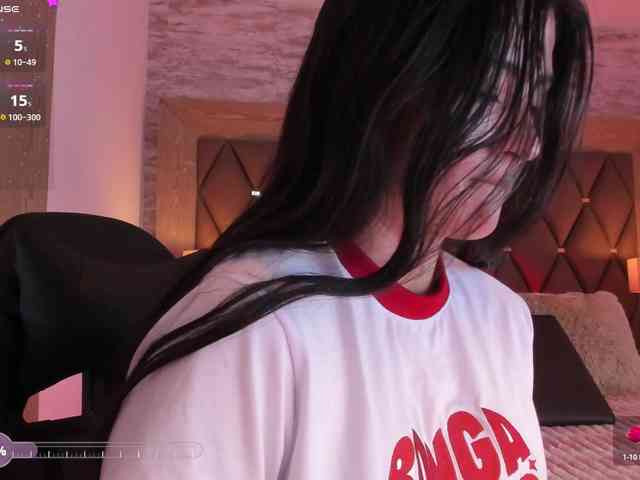 RachelCooper webcam