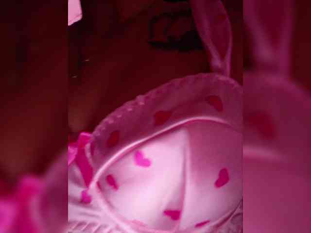 RachelCooper webcam