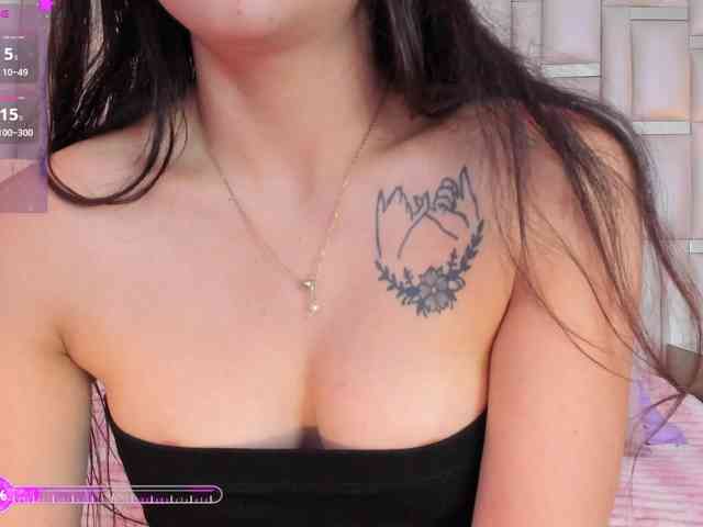 RachelCooper webcam