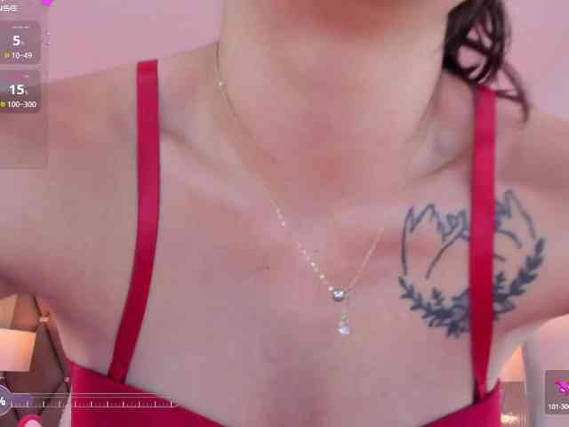 RachelCooper webcam