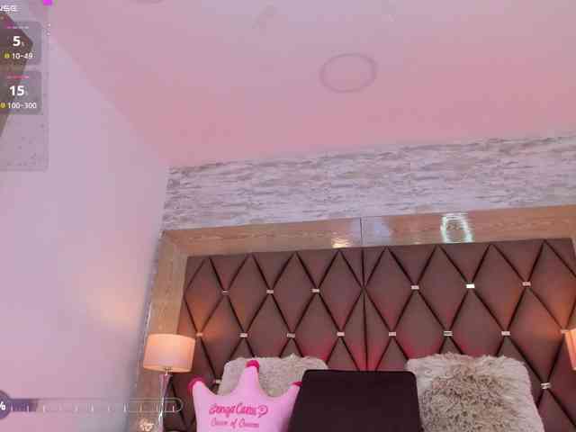 RachelCooper webcam