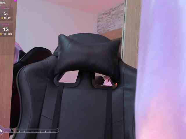 RachelCooper webcam