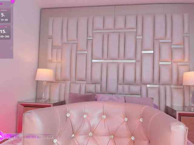 RachelCooper webcam