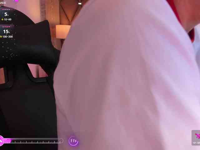 RachelCooper webcam