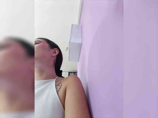 RachelCooper webcam