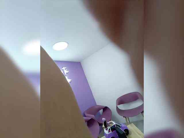 RachelCooper webcam