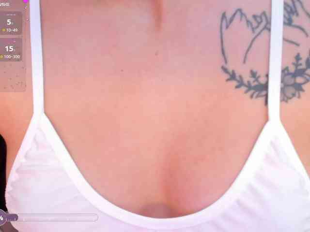 RachelCooper Live Webcam on BongaCams