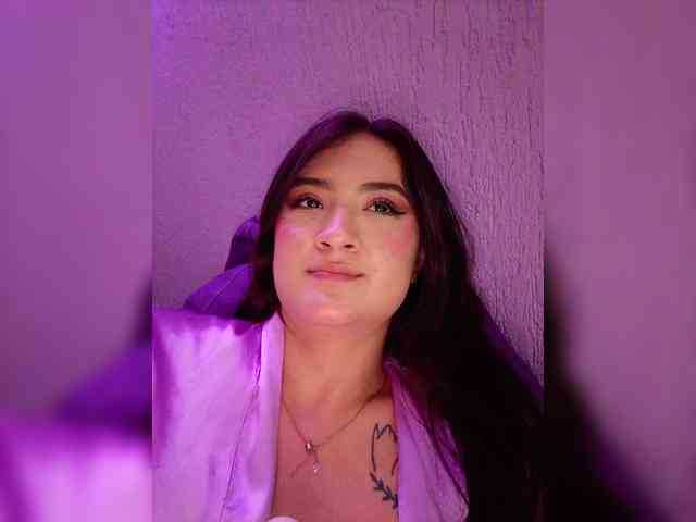 RachelCooper webcam