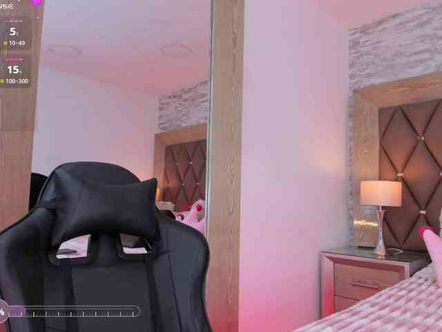 RachelCooper webcam